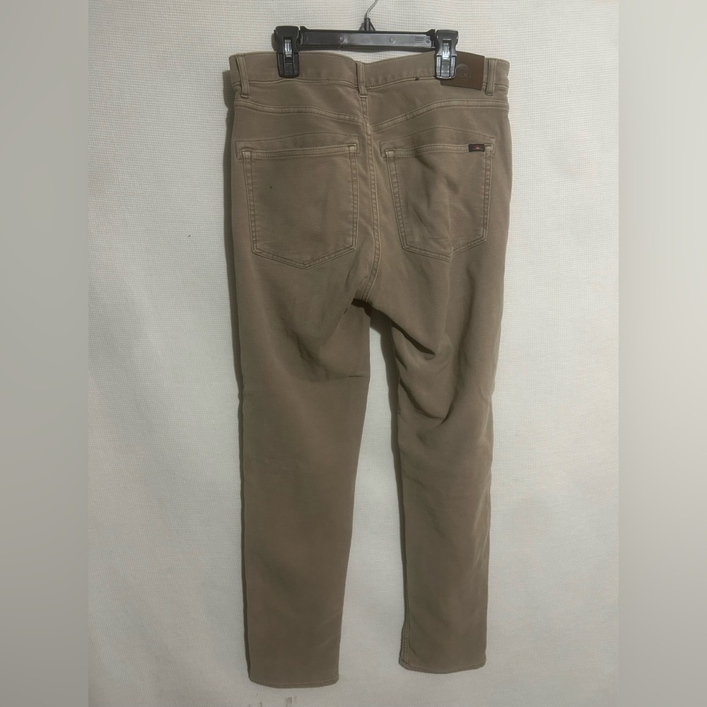 Men’s Faherty pants - Picture 7 of 9
